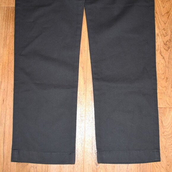 NWT J. Crew Gray The Sutton Chino Pants Sz 32x32 - Picture 3 of 10
